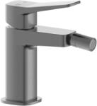 Armatura Malaga Gun Metal Grey bidé csaptelep álló || 4527-015-61 (452701561)