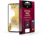 MyScreen Samsung S901B Galaxy S22 5G képernyővédő fólia - MyScreen Protector Crystal Shield BacteriaFree - 1 db/csomag - transparent (LA-2134) (LA-2134)