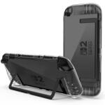 Tech-Protect TP2474 Tech-Protect Flexair+ Nintendo Switch 2 tok, átlátszó (TP2474)