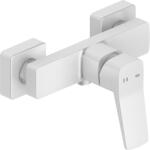 Armatura Malaga zuhanycsaptelep fal fehér 4526-010-44 (452601044)