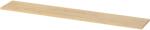 Cersanit Moduo szekrény feletti pult 132.4x22.5 cm tölgy S1026-051 (S1026051)