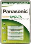 Panasonic P03E 4db/blister 750 mAh AAA mikro ceruza elem (365879) (365879)