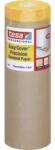tesa (04401-00000-00) Takarópapír Easy Cover® Narancs (H x Sz) 25 m x 30 cm 1 db (04401-00000-00) (04401-00000-00)