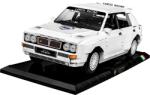COBI Cobi: Lancia Delta HF Integrale EVO - Executive Edition Autó Modell (1: 12) (COBI-24356) (COBI-24356)