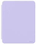 Baseus Minimalist mágneses tok iPad 10.2 lila (ARJS041005) (ARJS041005) (ARJS041005)