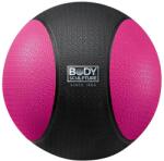 Body Sculpture Medicin labda Body Sculpture 1 kg 1 KG fekete|rózsaszín
