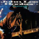 John Lee Hooker - Boom Boom (Remastered) (LP) (4099964163360)