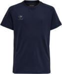 HUMMEL Póló Hmlcima Multisport Unisex Gyerekek Light Design Hummel 12 éves kék