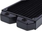 Alphacool Folyadékhűtő radiátor Alphacool NexXxoS ST30 Full Copper 24cm (4250197141574) (4250197141574)