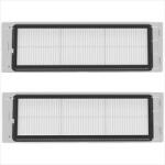 Roborock mosható HEPA filter E4, E5, S5, S6 szériához 2 db (8.02. 0058) (8.02. 0058) (8.02.0058)