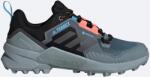 adidas Terrex Swift R3 GTX W Black Női kültéri cipők UK 7
