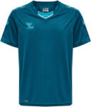 HUMMEL Póló Hmlcore Multisport Unisex Gyerekek Lélegző, gyorsan száradó Hummel 16 ÉVES kék|narancssárga|rózsaszín - decathlon - 15 090 Ft