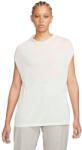 NIKE Trikó Nike Wmns Esc Nigh Neck Tank DN4059 100, Fehér, Nők XS fehér