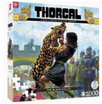 Good Loot Thorgal Fekete Galéria 1000 darabos puzzle (5908305247319) (5908305247319)