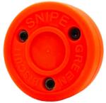 Green Biscuit Snipe Orange Tréning-hokikorong