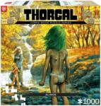 Good Loot Thorgal Alinoe 1000 darabos puzzle (5908305244905) (5908305244905)