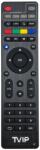 TVIP S-BOX BT, Bluetooth, v. 300, V410, V412, V415, V415. se, V530, V600, V605, - eredeti gyári távirányító