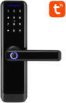 Avatto ZSDL-A270-B-ALI-5572 ZigBee intelligens digitális zár (fekete) (ZSDL-A270-B-ALI-5572) - blacktip