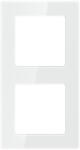 Avatto Dupla keret aljzat Avatto N-TS10-Frame-W2 (fehér) (N-TS10-Frame-W2)