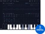 Imaginando FRMS - Granular Synthesizer (Дигитален продукт)