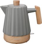 Concept RK0092 Kerámia Vízforraló 1, 5L 1500 Watt - Sötét szürke (RK0092) (RK0092)