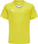 HUMMEL Póló Hmlcore Multisport Unisex Gyerekek Lélegző, gyorsan száradó Hummel 10 éves sárga - decathlon - 14 490 Ft
