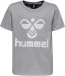 HUMMEL Gyermek póló Hummel hmltres 7-8 éves szürke