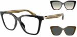 Giorgio Armani Диоптрични очила Emporio Armani EA4254U 62671W - leshti