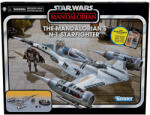  Star Wars The Mandalorian The Mandalorian N-1 Starfighter figura