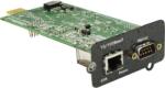 Vertiv Liebert IntelliSlot Web Card 100 Mbit/s (ISWEBCARD) (ISWEBCARD)