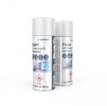 Gembird SPRAY curatare cu spuma, GEMBIRD, 400 ml, CK-LCD-08 (CK-LCD-08)