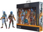  Star Wars The Mandalorian - Mandalorian & Shriek-Hawk Trainers