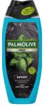 Palmolive For Men Revitalizing Sport Shower Gel 500 ml (8718951036239) (8718951036239)