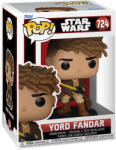  POP figura Star Wars Acolyte Yord Fandar Funko POP