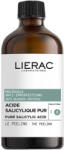 LIERAC Protocole Hámlasztó bőrhibákra szalicil savval 100 ml