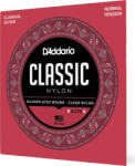  Daddario EJ27N Student Nylon Classical Guitar Strings Normal Tension