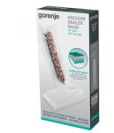Gorenje VB12/55 zacskó, 1 literes, 30db, 12 x 55 cm (VB12-55)