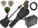 Ibanez GRG121 + Blackstar ID: Core 10 - Prémium Metál kezdőszett