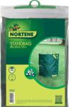 NORTENE STANDBAG erős, merev lombgyűjtő zsák - ? 50 cm x 75 cm - 150 L - zöld - 140015