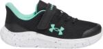 Under Armour UA GPS Pursuit 4 AC Futócipő 3028274-001 Méret 27, 5 EU 3028274-001