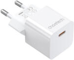 Choetech Hálózati Töltő 20W - USB-C - Fehér (PD5010-EU)