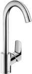 Hansgrohe Logis M31 egykaros mosogató csaptelep, króm (71835000)