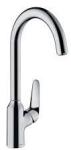 Hansgrohe Focus M42 egykaros mosogató csaptelep 220 (71802000)