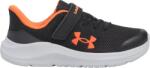 Under Armour UA BPS Pursuit 4 AC Futócipő 3028266-003 Méret 31, 5 EU 3028266-003