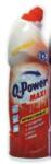  Q Power WC tisztító 750 ml Maxi