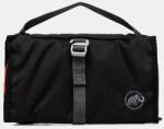 Mammut kozmetikai táska Washbag Travel fekete - fekete L
