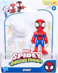 Hasbro Póki și prietenii săi minunați: Figurină de jucărie Póki cu accesoriu - Hasbro (G0661/G1458)