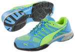 PUMA Celerity Knit Blue Wns S1P HRO SRC női védőcipő (PUM-642900-41_S1P)
