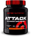 Scitec Nutrition Attack 416g (Scitec-83006040420)