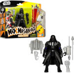 Hasbro Transformers: Mix Mashers Deluxe figură Darth Vader cu accesorii - Hasbro (F9481/G0299) Figurina